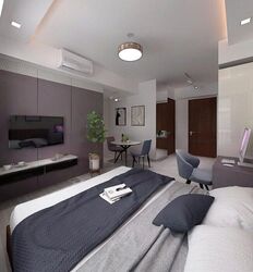 Shenton Way (D1), Condominium #546244911